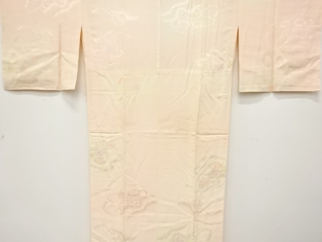 リサイクル・アンティーク着物販売：Shinei